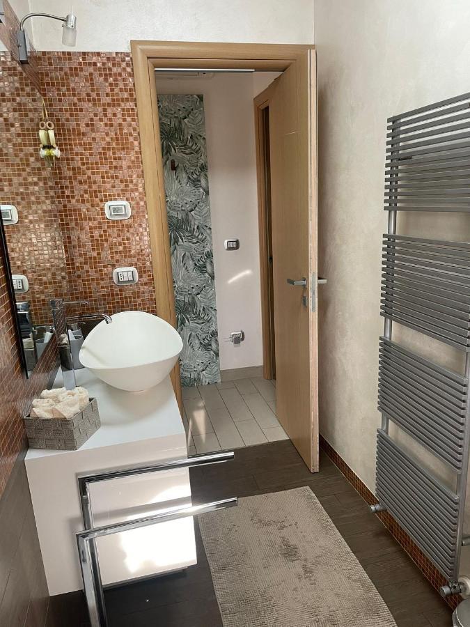Casa Vacanze Collina Del Lago Pastrengo Exterior photo