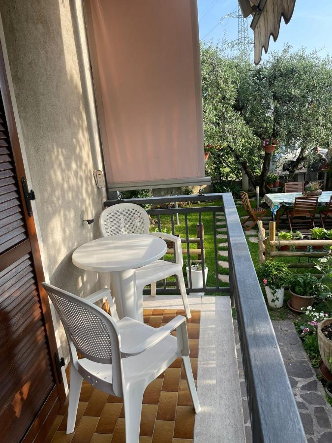 Casa Vacanze Collina Del Lago Pastrengo Exterior photo